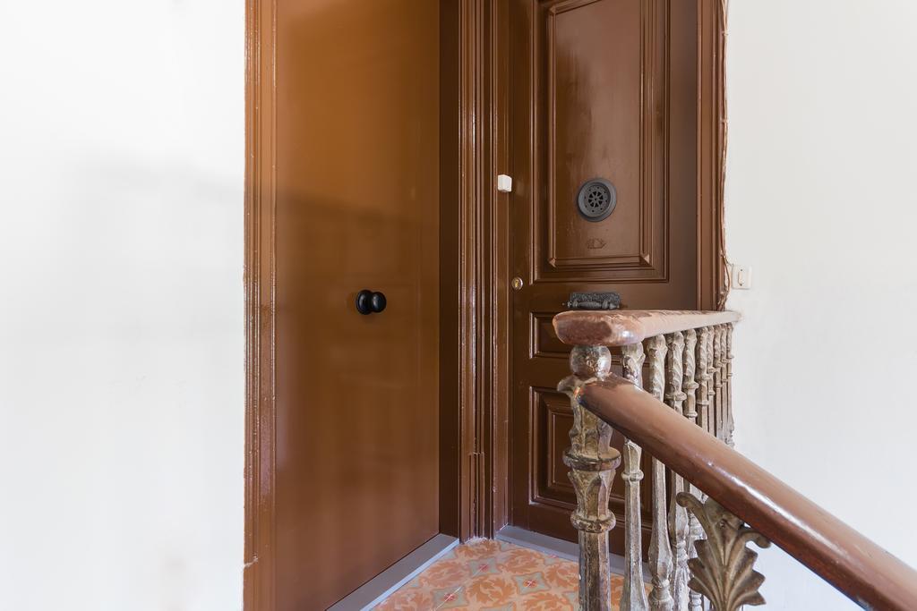 Barcelona Apartments Marina 124 Eksteriør billede