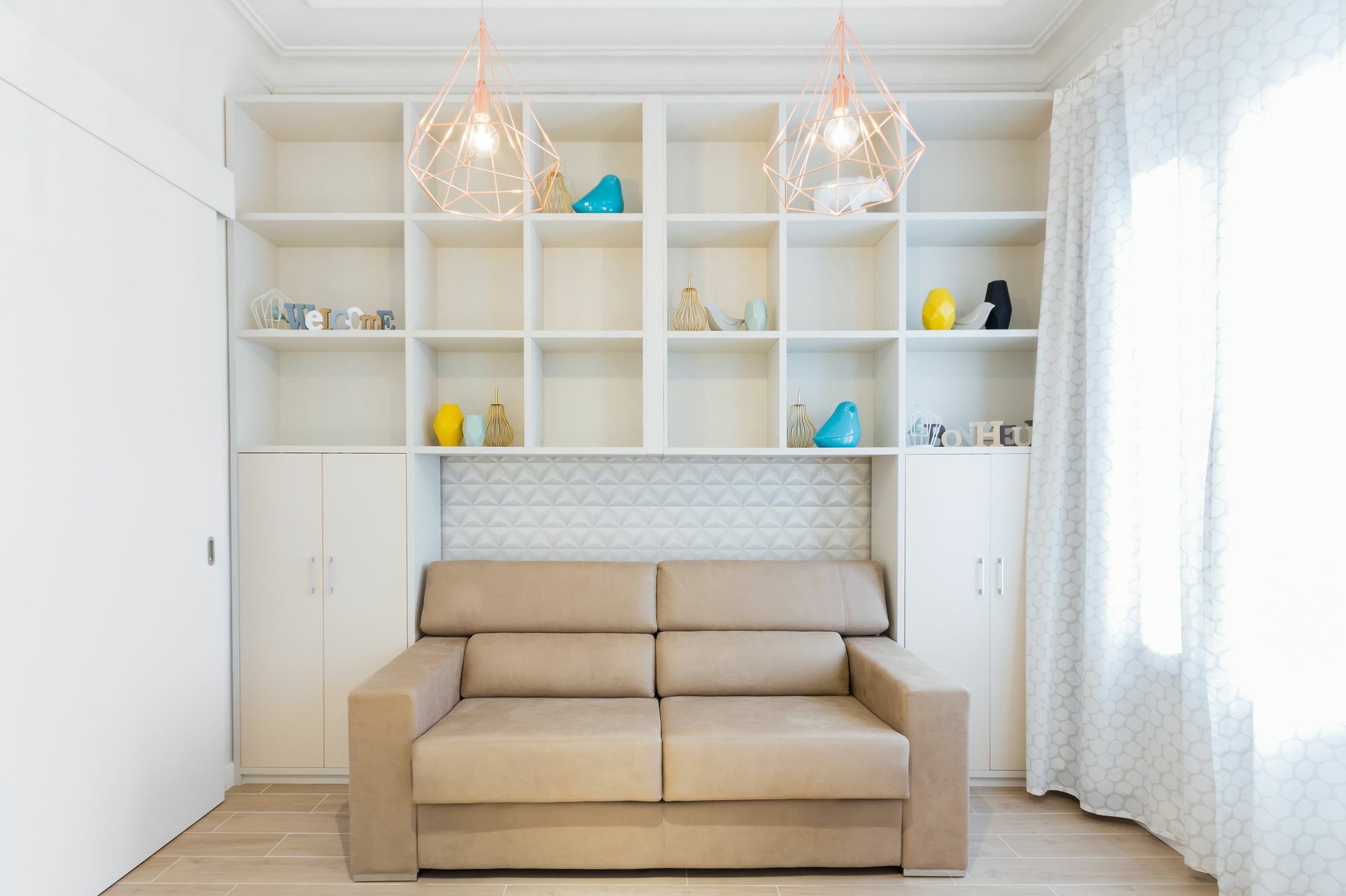 Barcelona Apartments Marina 124 Eksteriør billede
